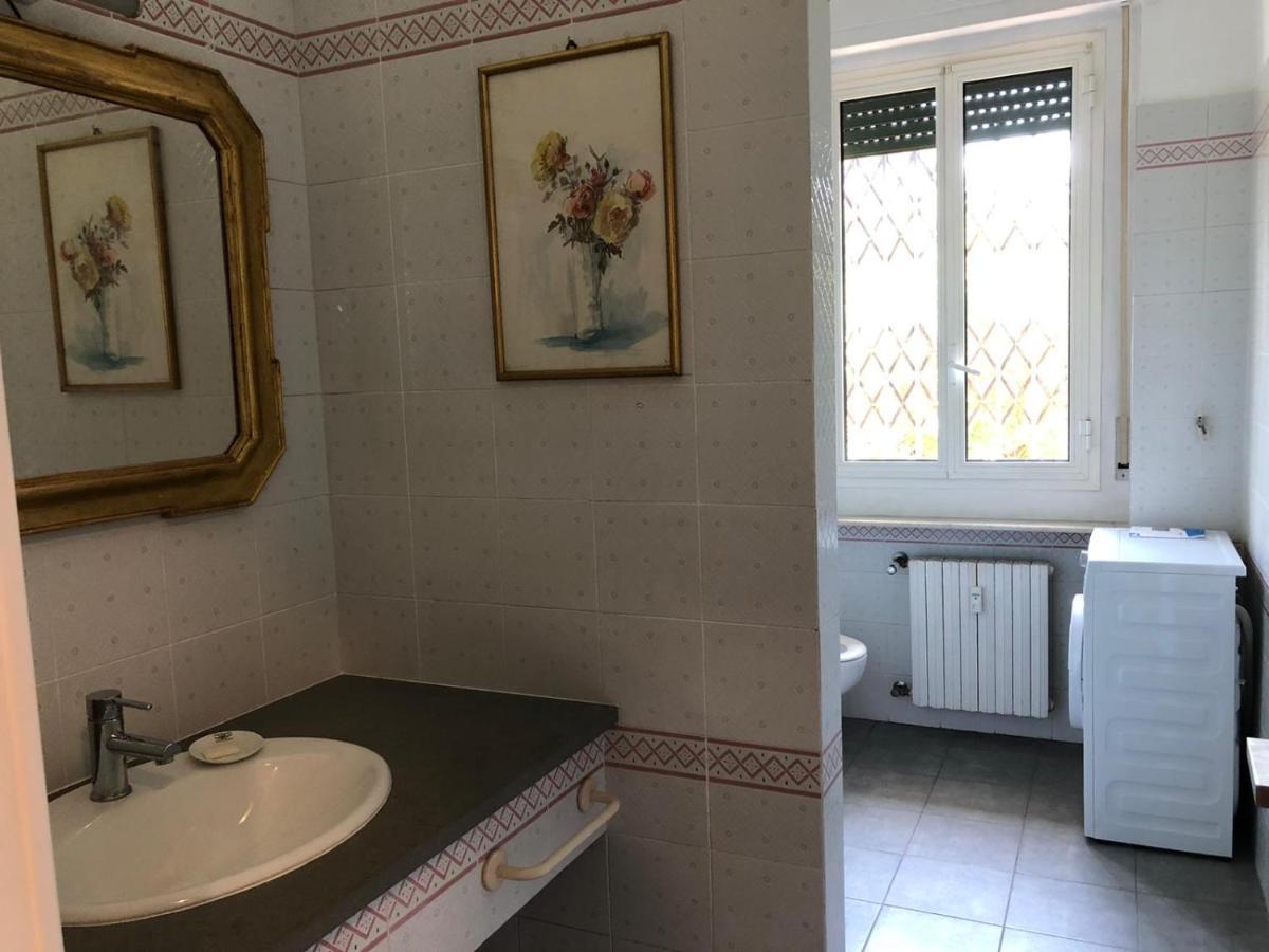 Apartment Il Giardino A Boccadasse