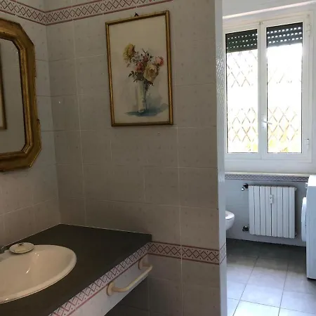 Il Giardino A Boccadasse Gênes Extérieur photo