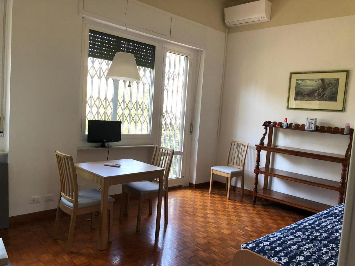 Il Giardino A Boccadasse Apartment Genoa