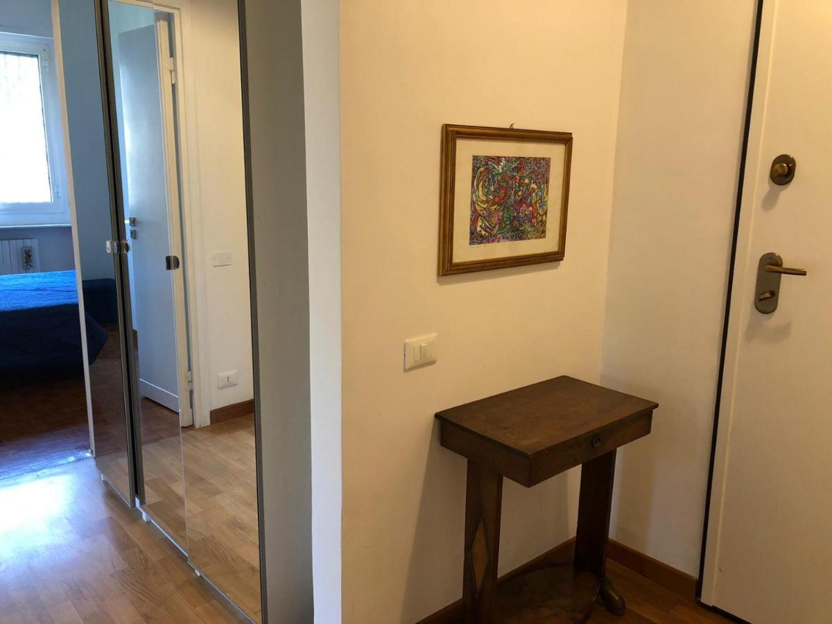 Il Giardino A Boccadasse Apartment *