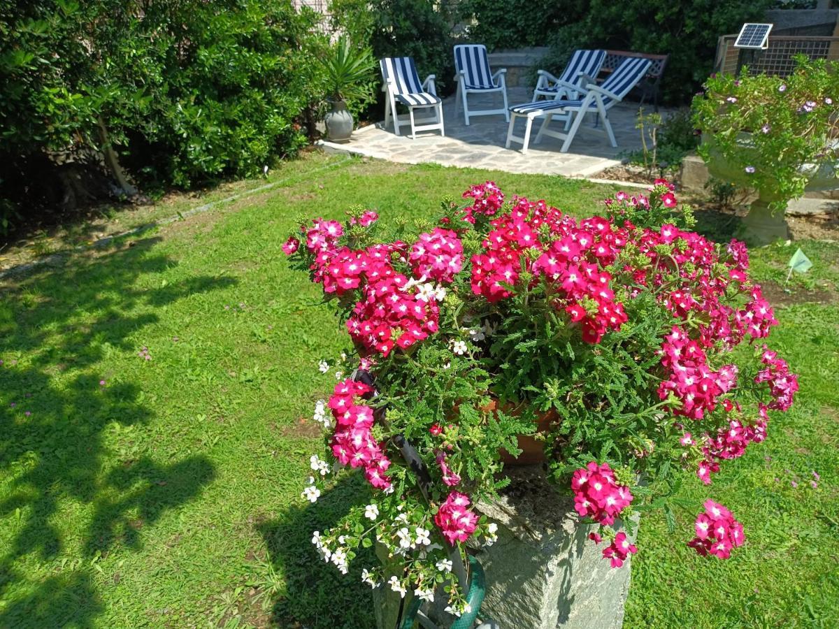 Il Giardino A Boccadasse Apartment *